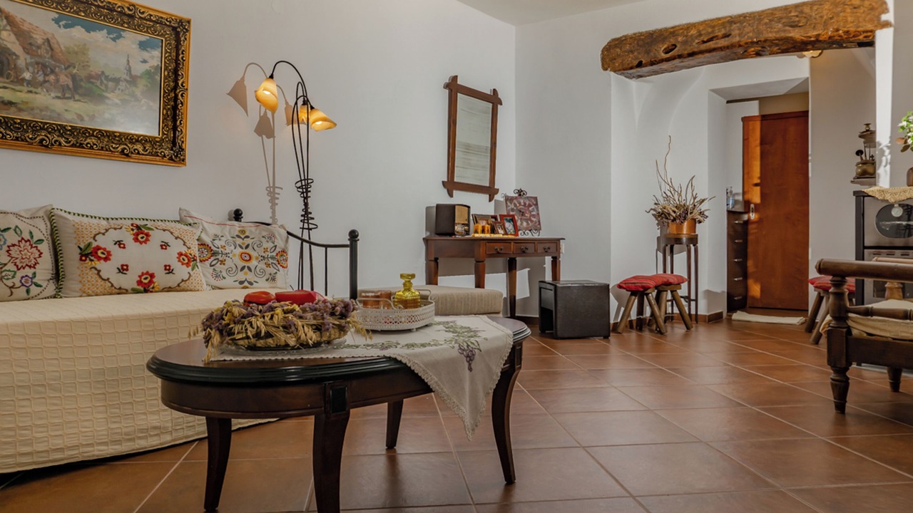 Photo of Livingroom in Grigoriana