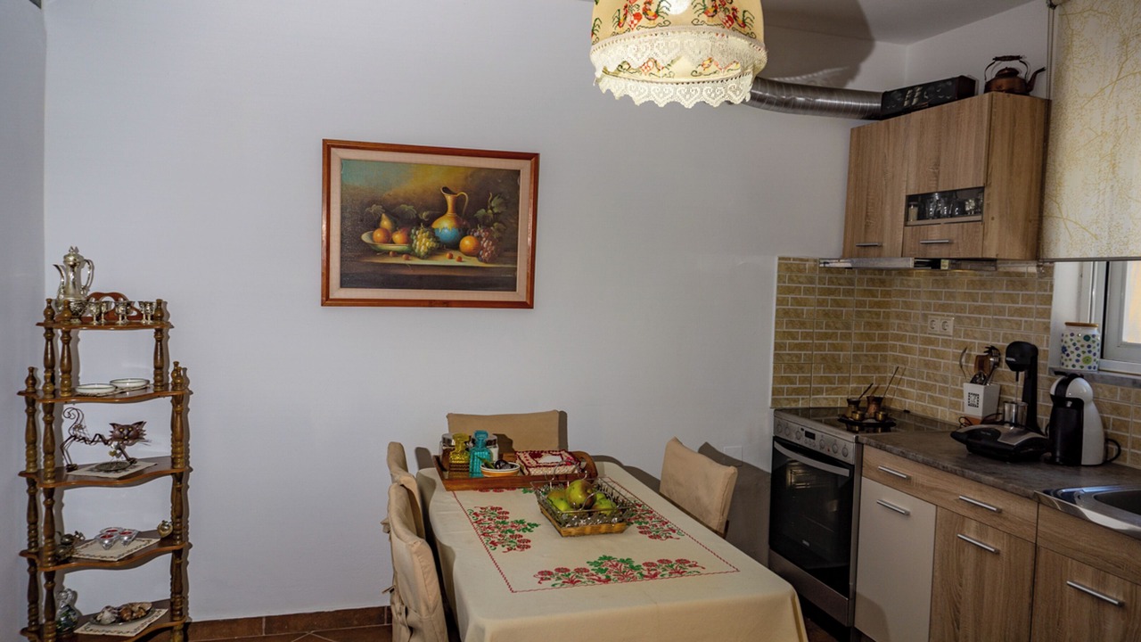 Photo of Kitchen in Grigoriana