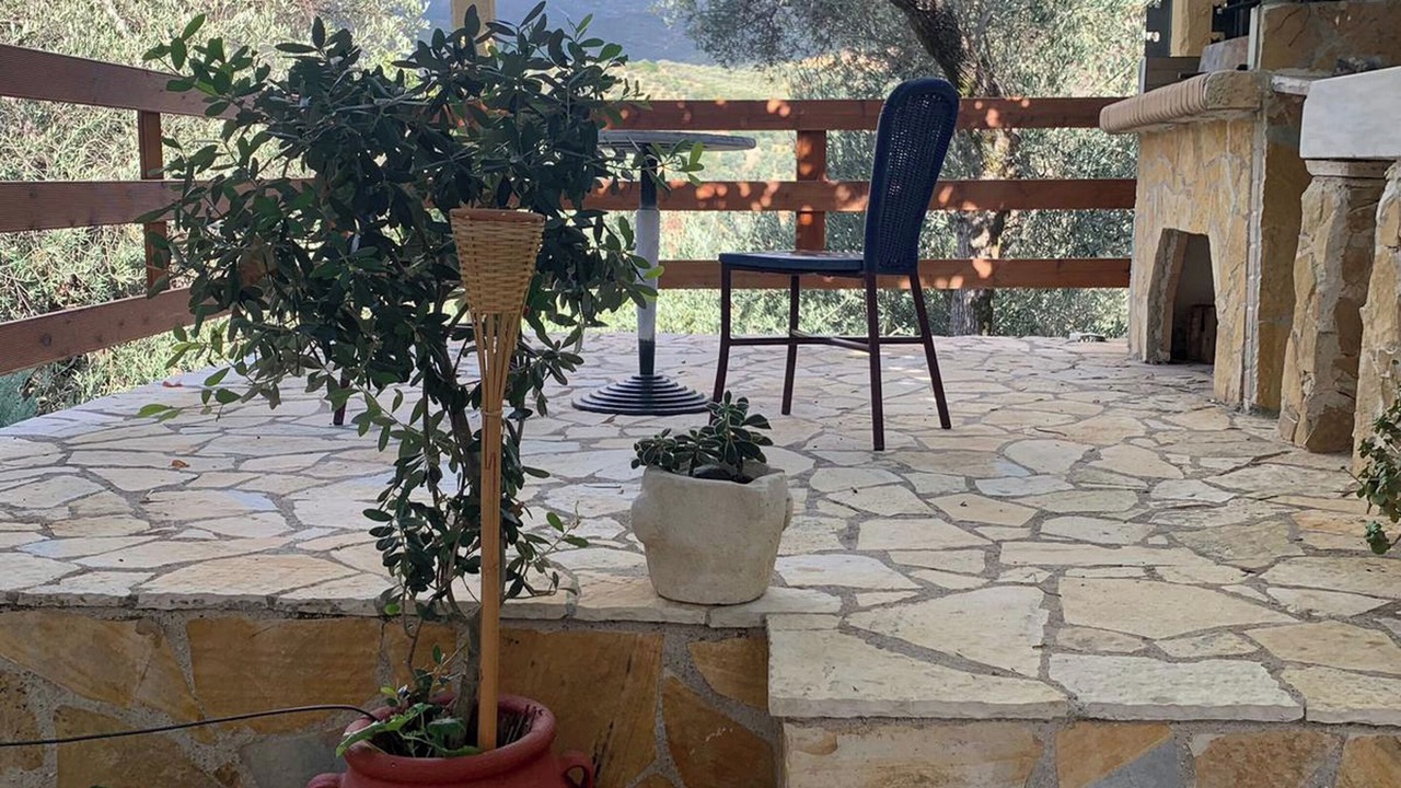 Photo of Patio Balcony in Grigoriana