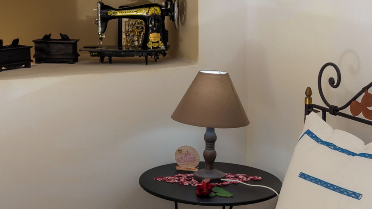 Photo of Bedroom in Grigoriana