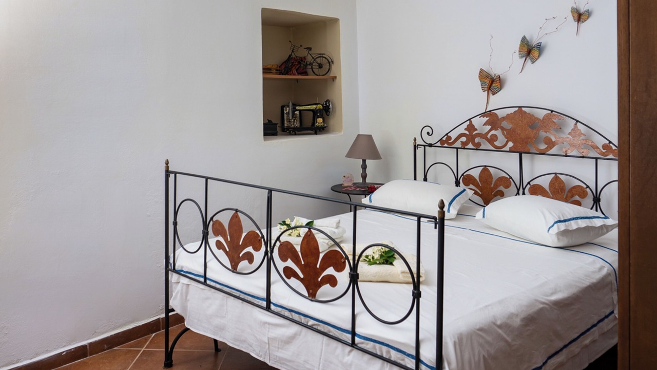 Photo of Bedroom in Grigoriana