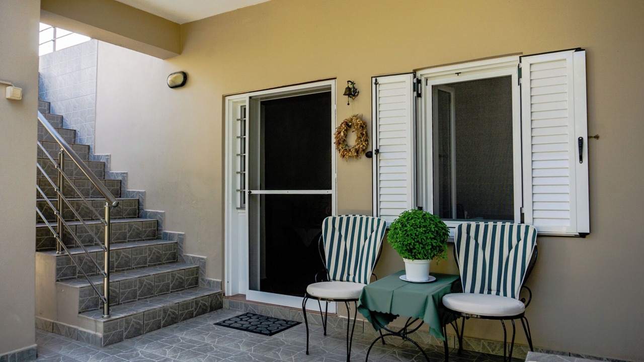 Photo of Patio Balcony in Grigoriana
