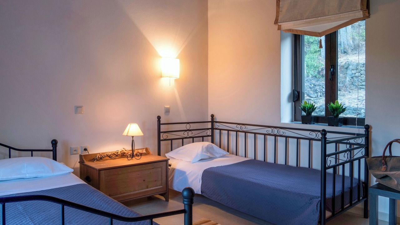 Photo of Bedroom in Agios Vasileios