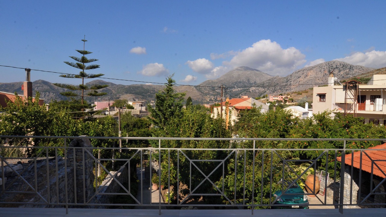 Photo of Outdoor in Agios Vasileios