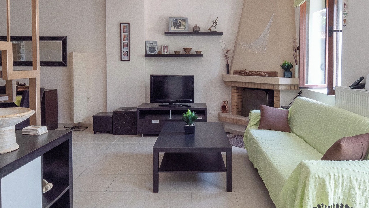 Photo of Livingroom in Agios Vasileios