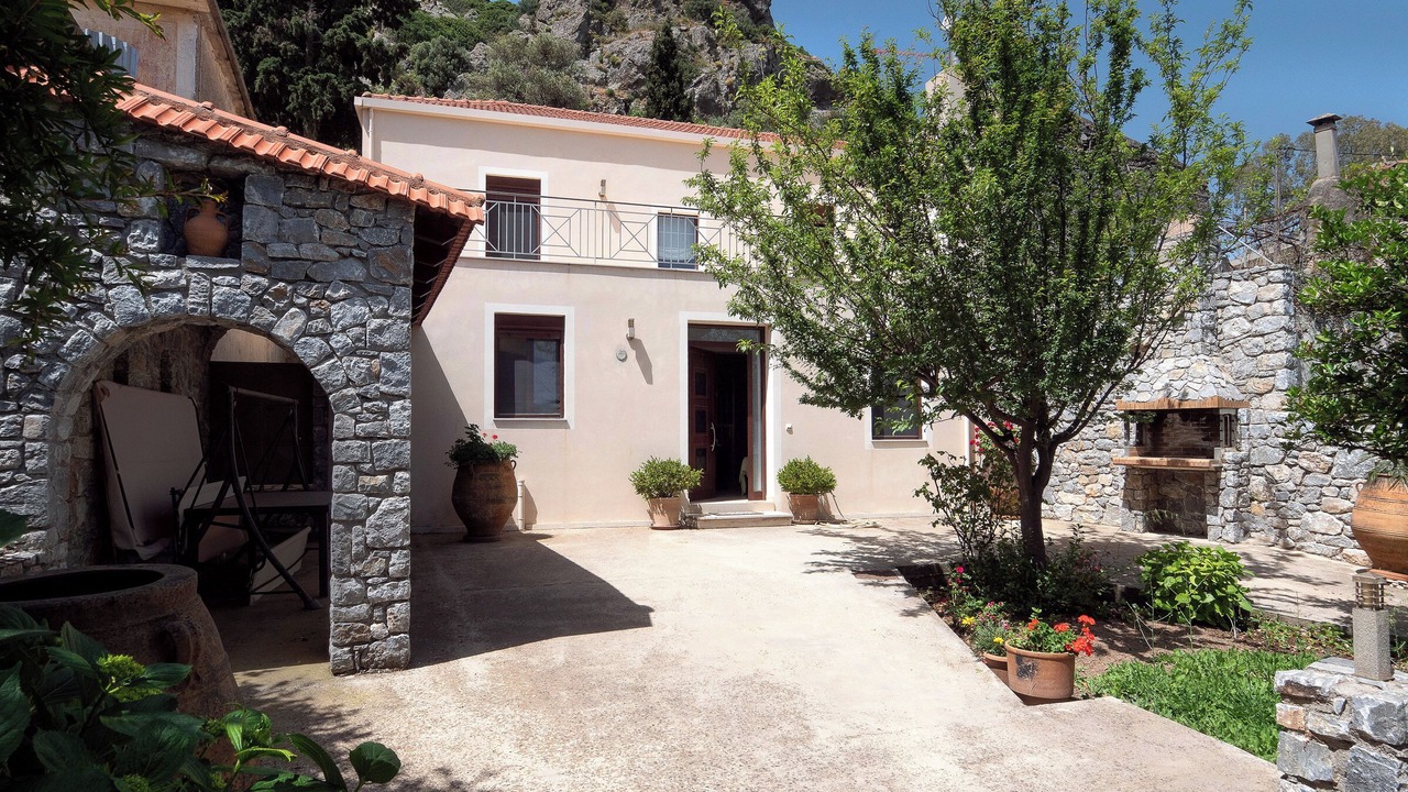 Photo of Outdoor in Agios Vasileios