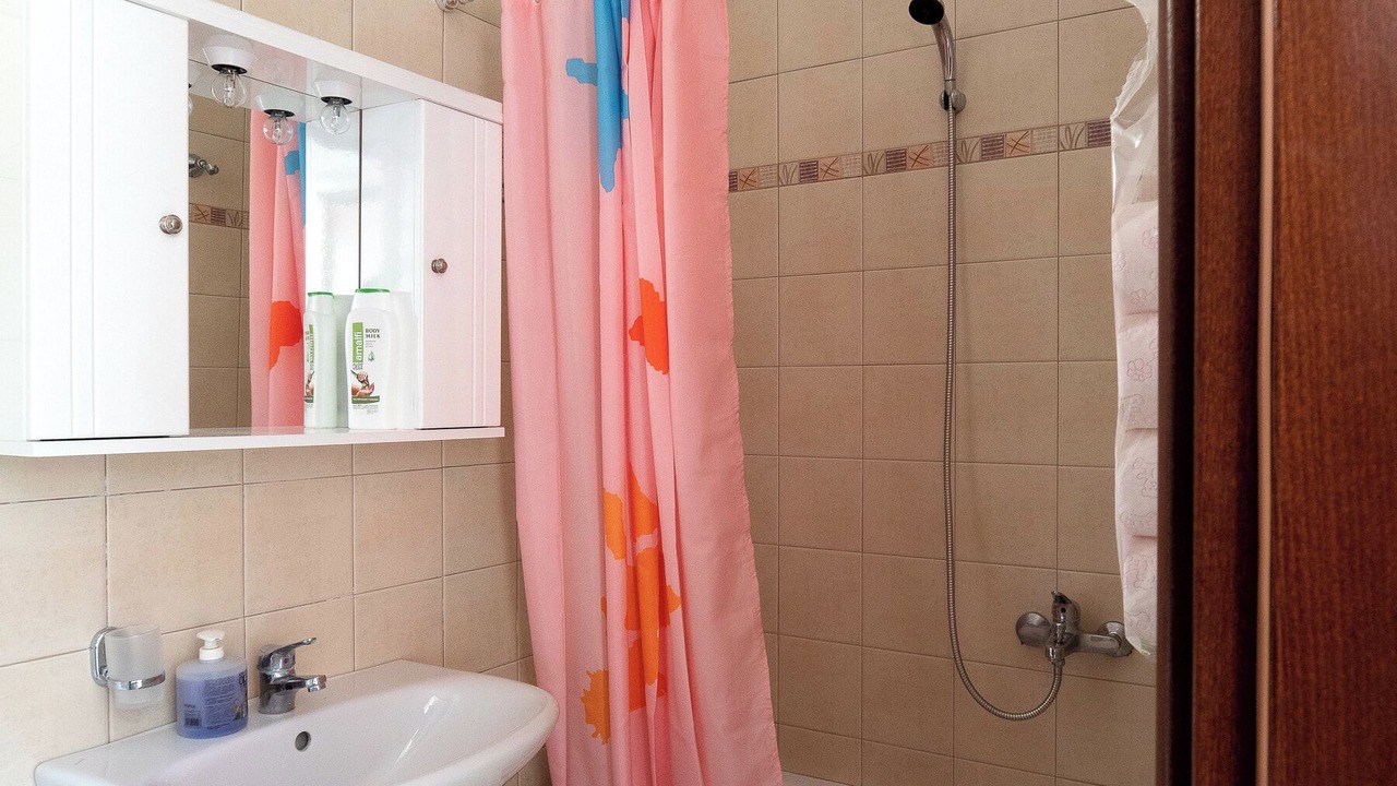 Photo of Bathroom in Agios Vasileios