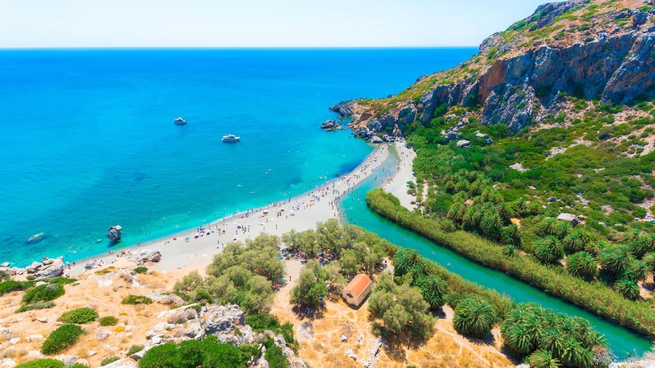 Photo of Others in Agios Vasileios