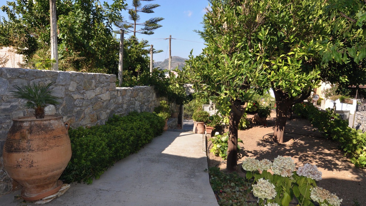 Photo of Outdoor in Agios Vasileios