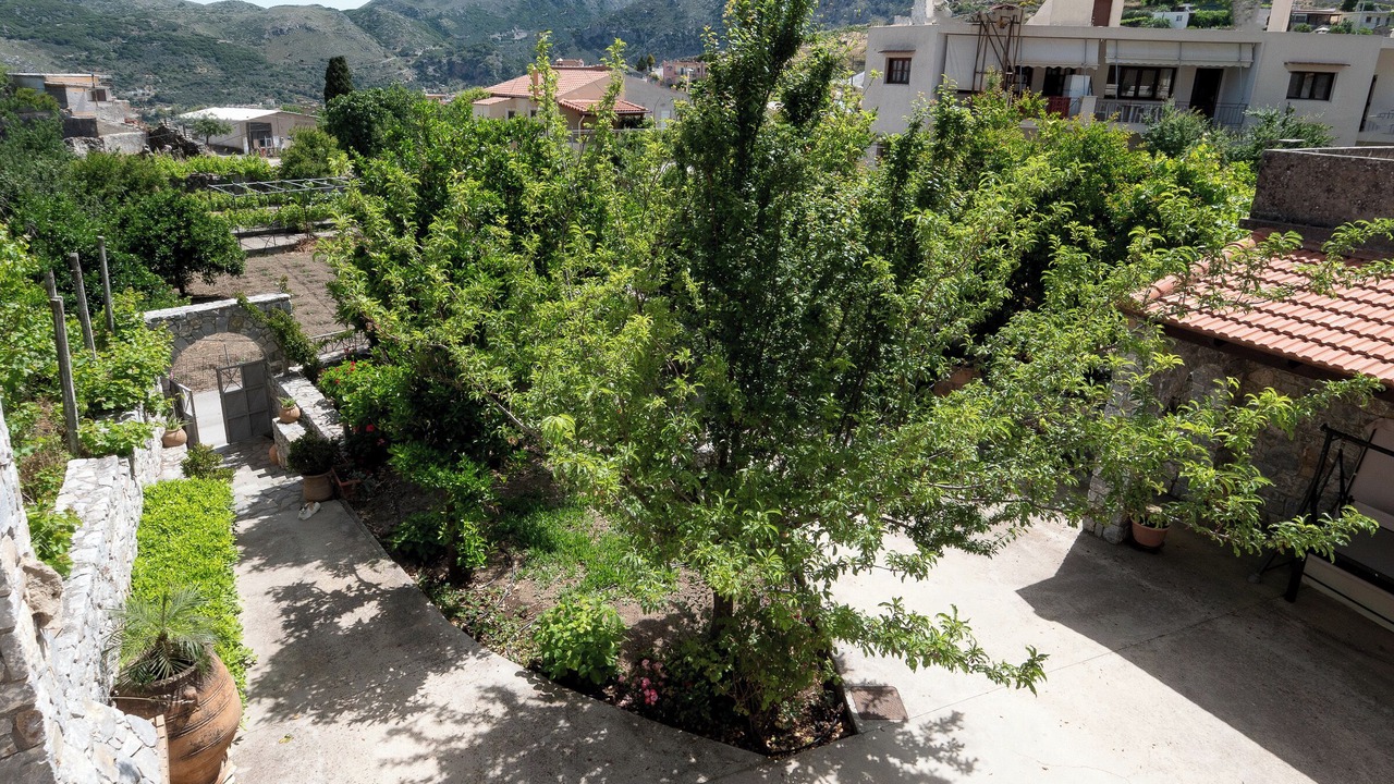 Photo of Outdoor in Agios Vasileios