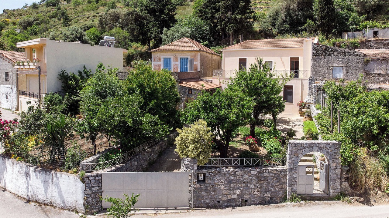 Photo of Outdoor in Agios Vasileios