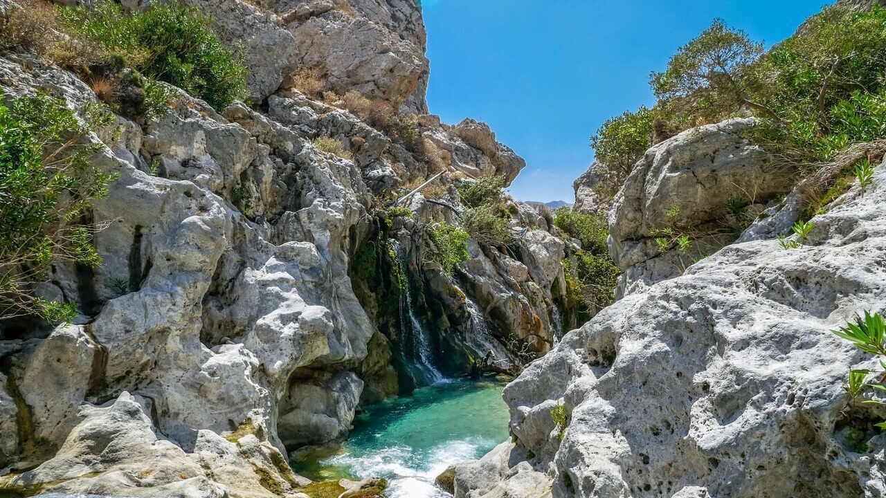 Photo of Others in Agios Vasileios