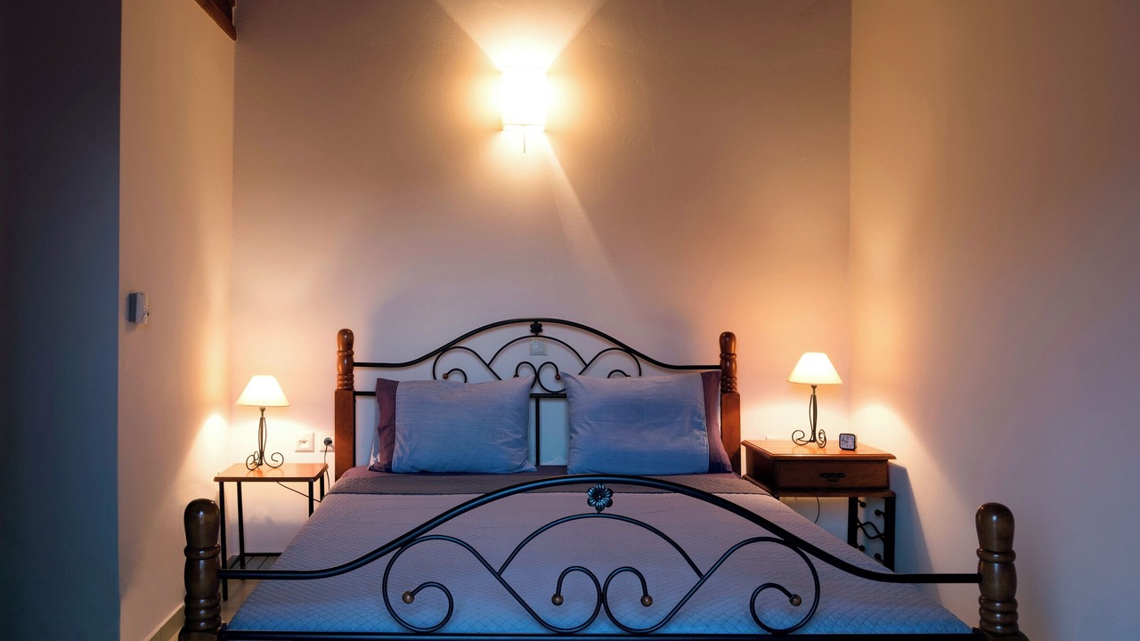Photo of Bedroom in Agios Vasileios