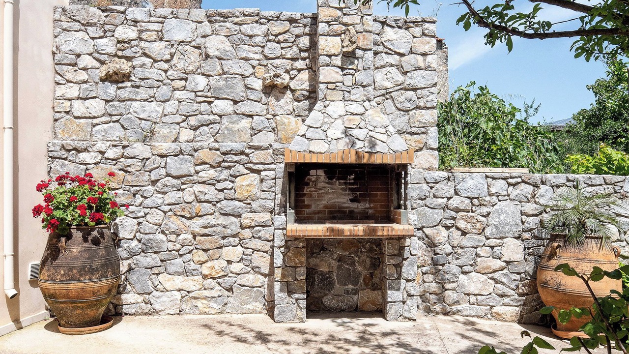 Photo of Outdoor in Agios Vasileios