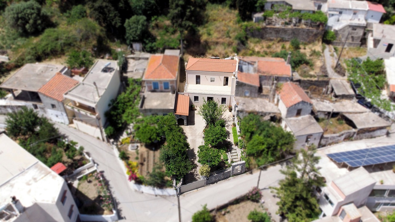 Photo of Outdoor in Agios Vasileios