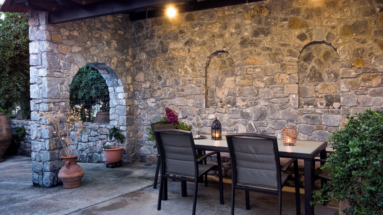 Photo of Outdoor in Agios Vasileios