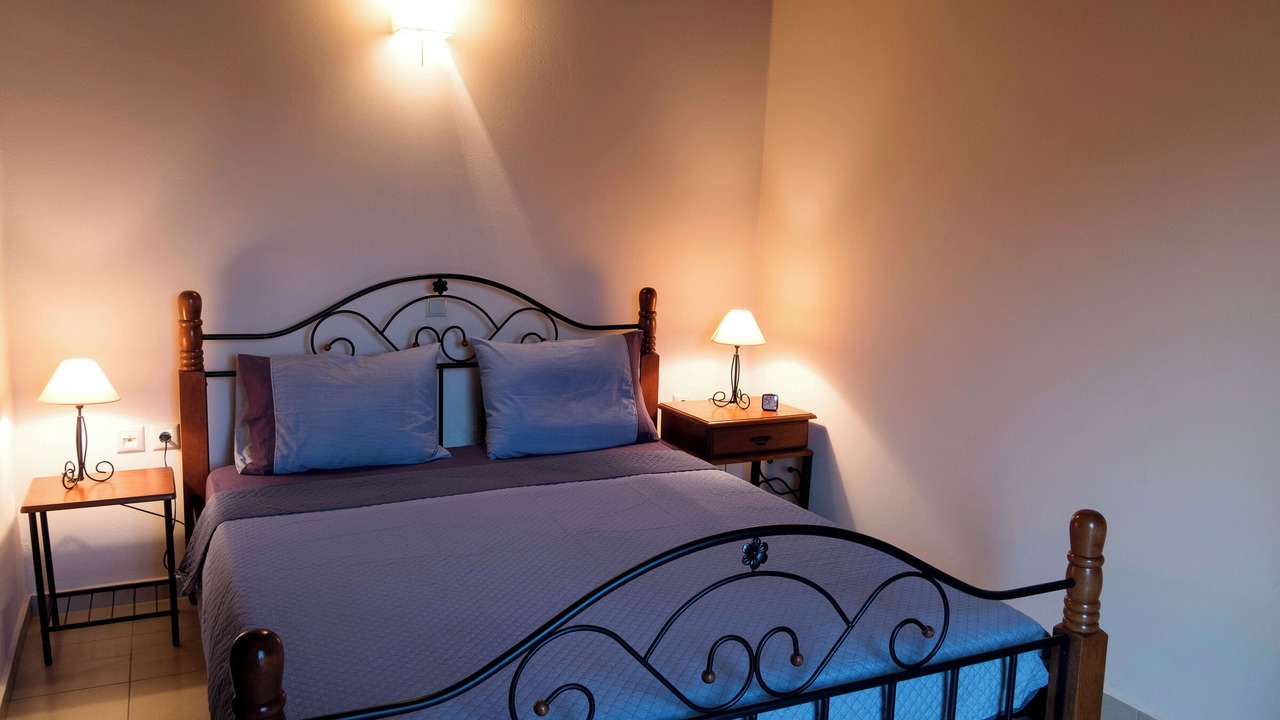 Photo of Bedroom in Agios Vasileios