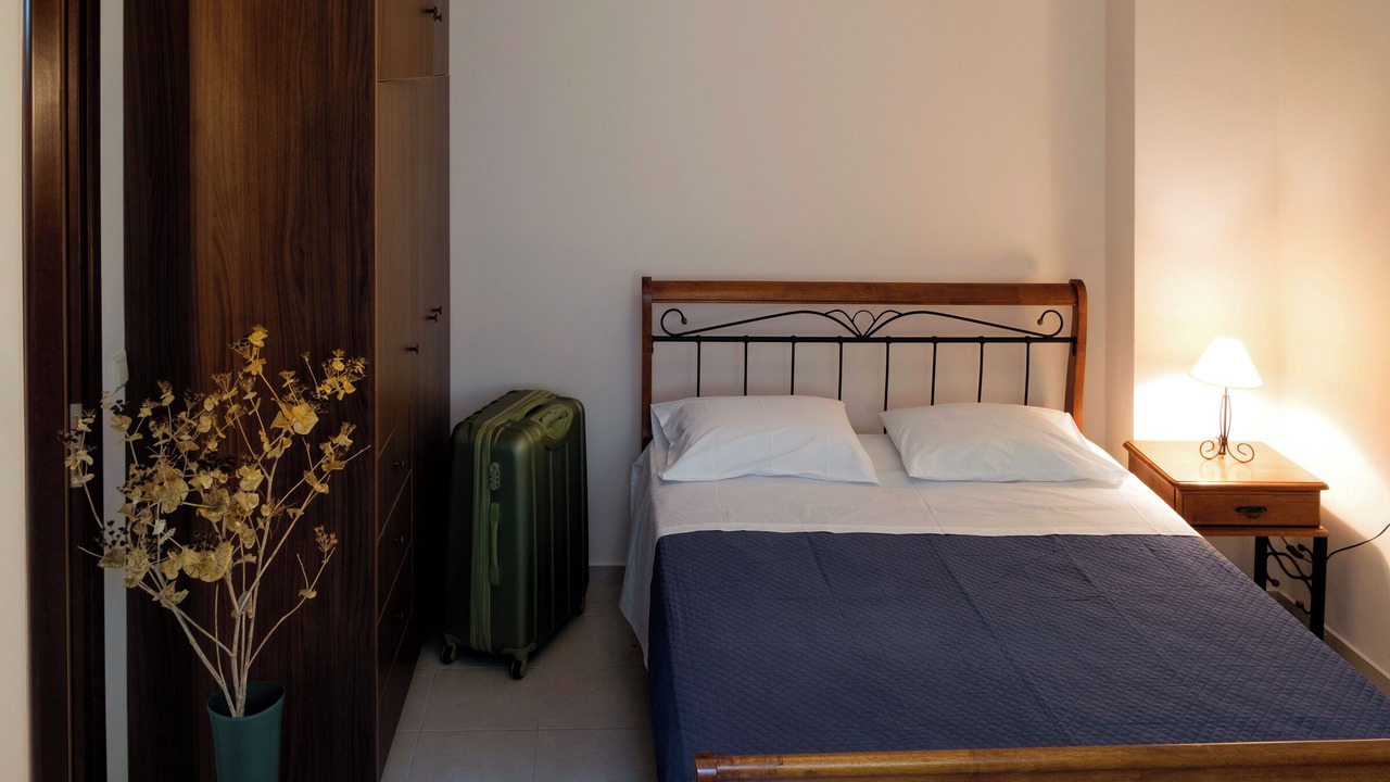 Photo of Bedroom in Agios Vasileios