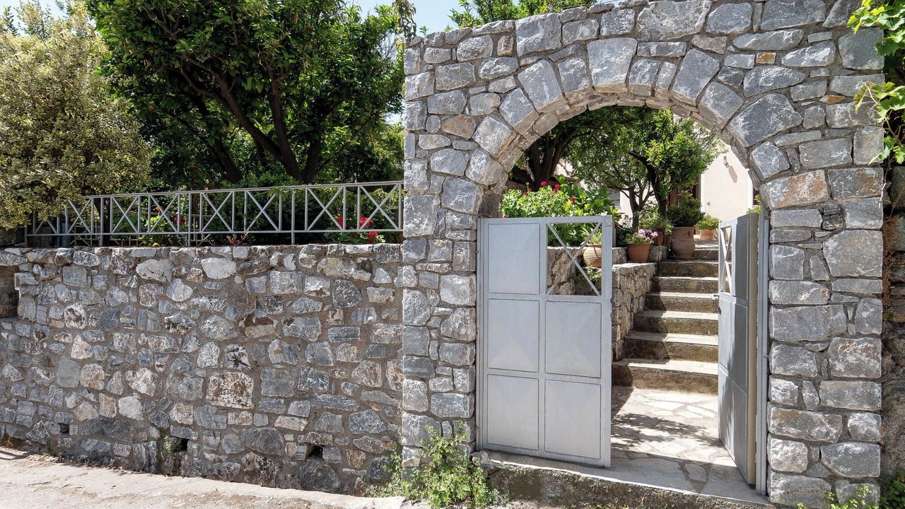 Photo of Outdoor in Agios Vasileios