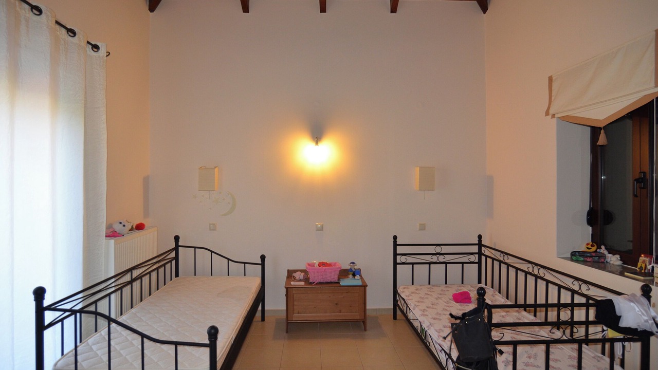 Photo of Bedroom in Agios Vasileios
