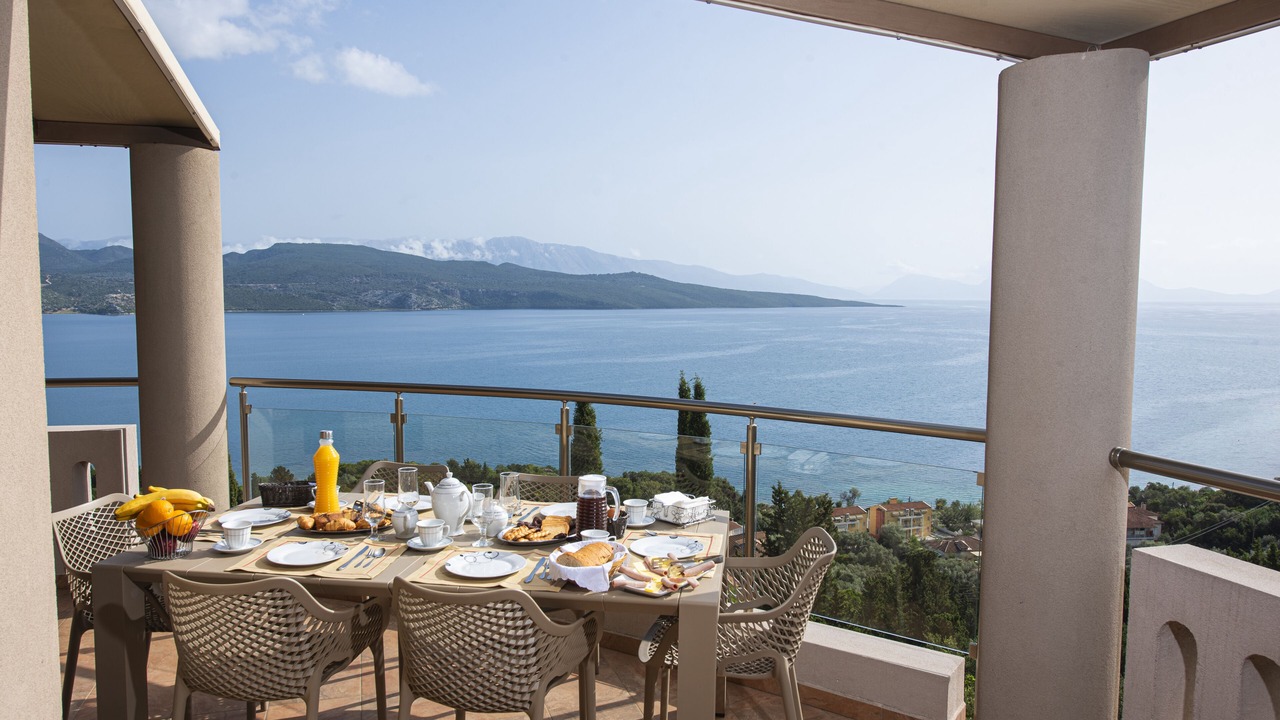 Photo of Patio Balcony in Lygia