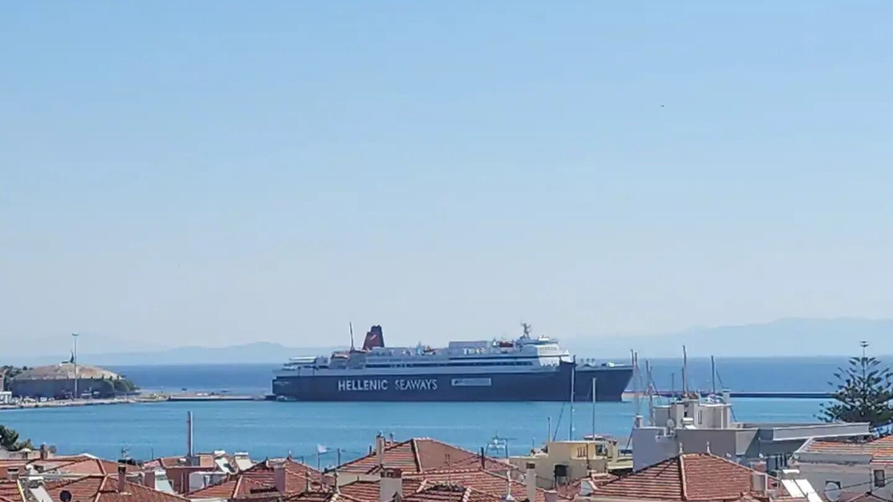 Photo of Others in Mytilene