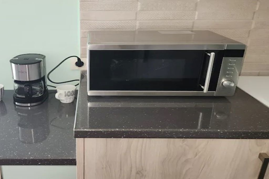 Photo of Kitchen in Mytilene