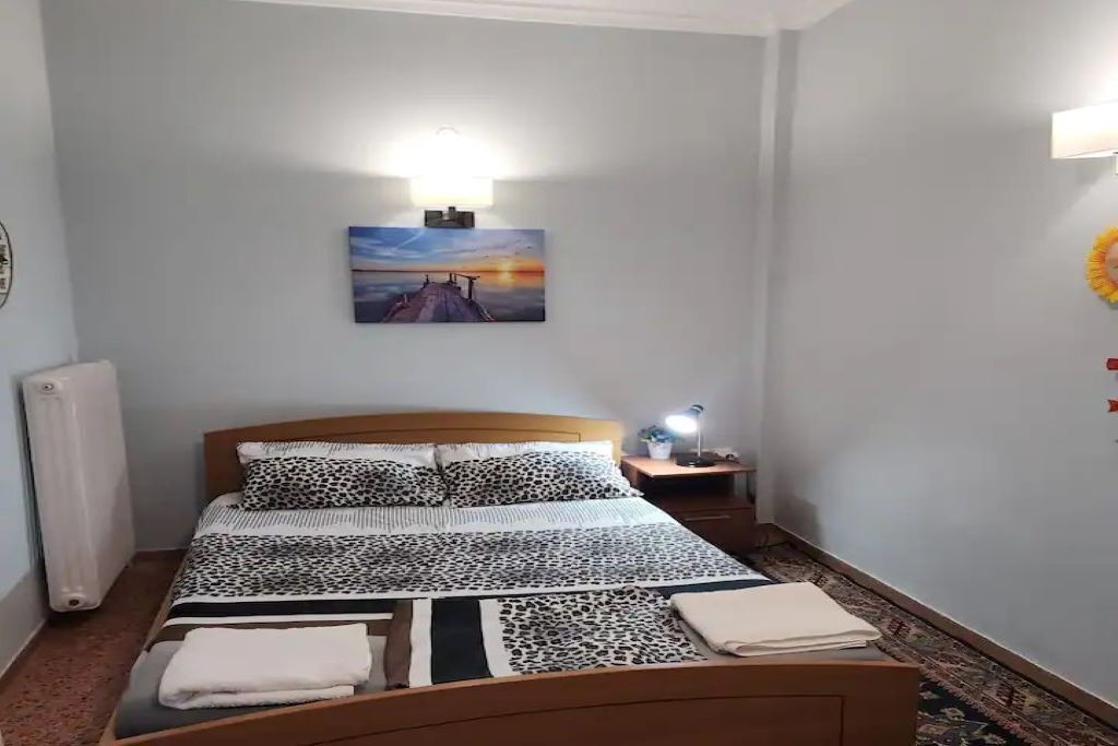 Photo of Bedroom in Mytilene