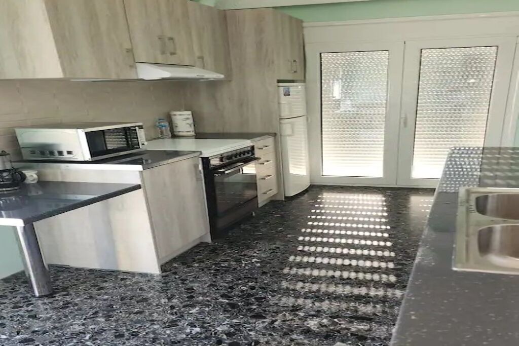 Photo of Kitchen in Mytilene