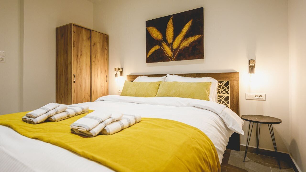 Photo of Bedroom in Nafplio