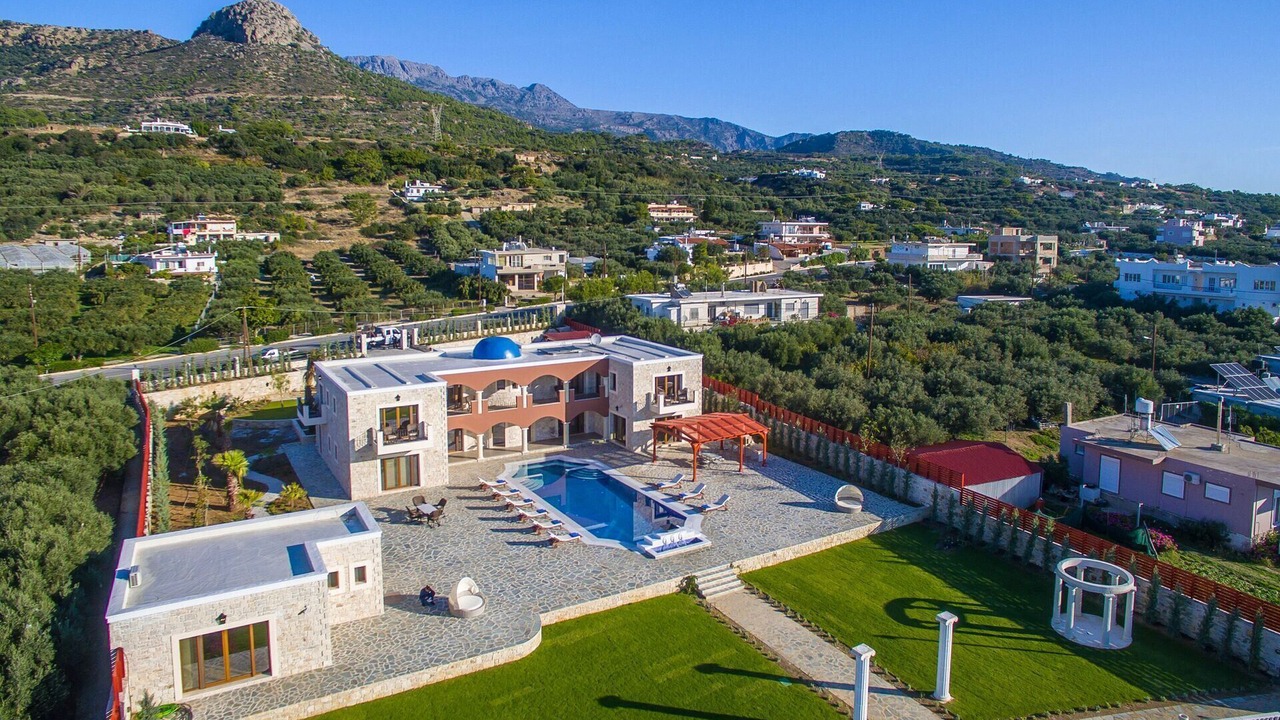 Photo of Outdoor in Ferma