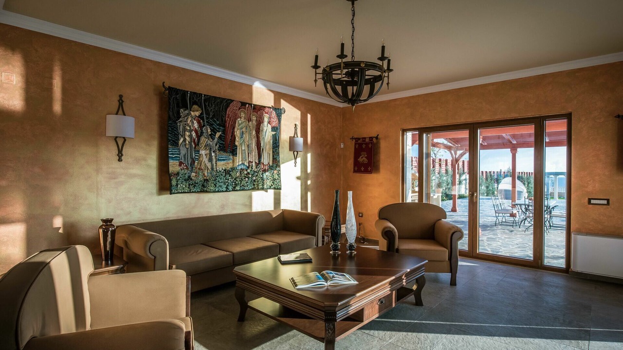 Photo of Livingroom in Ferma