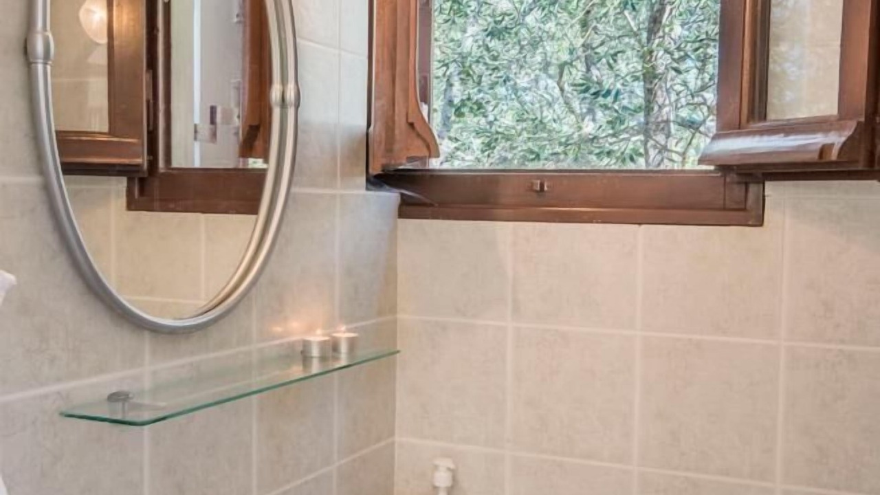 Photo of Bathroom in Magazia
