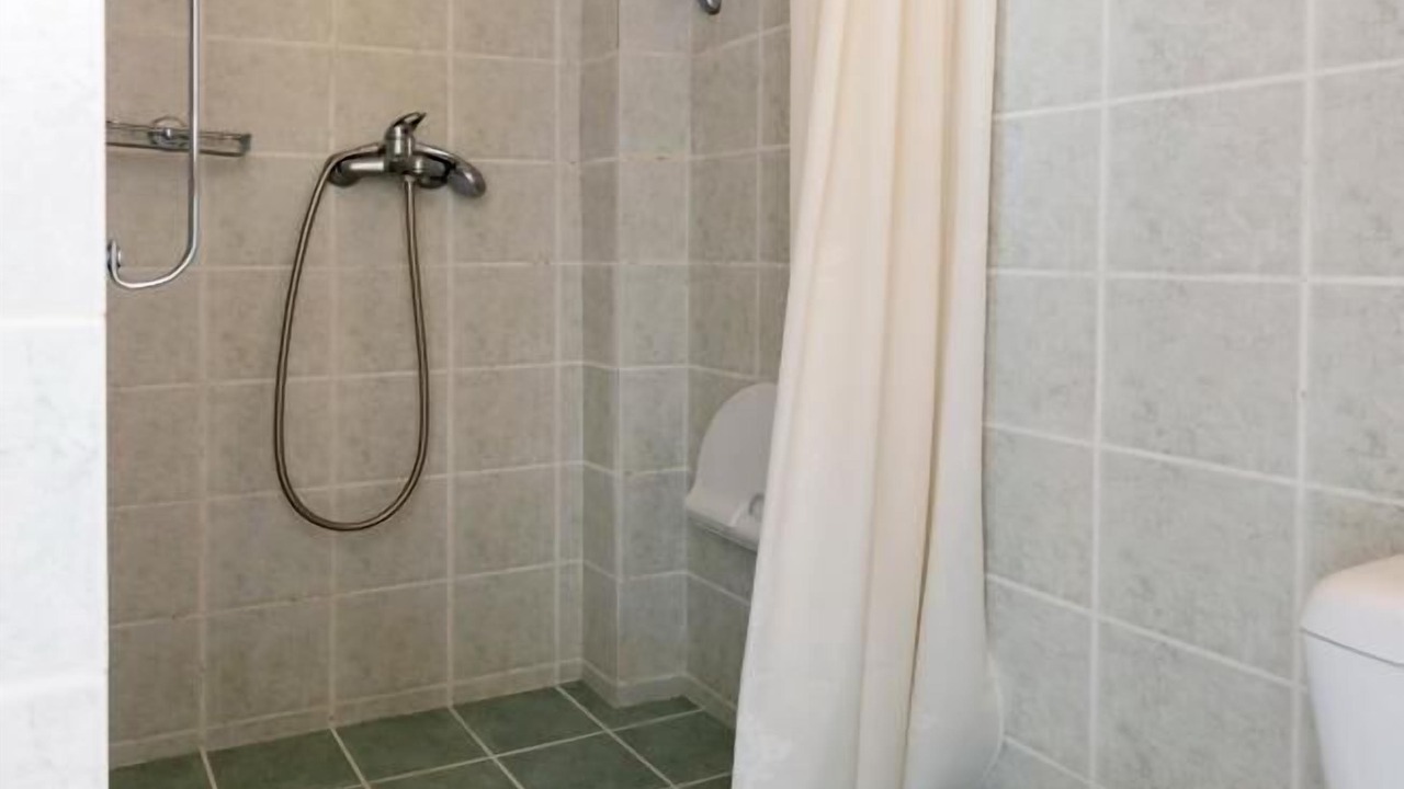 Photo of Bathroom in Magazia