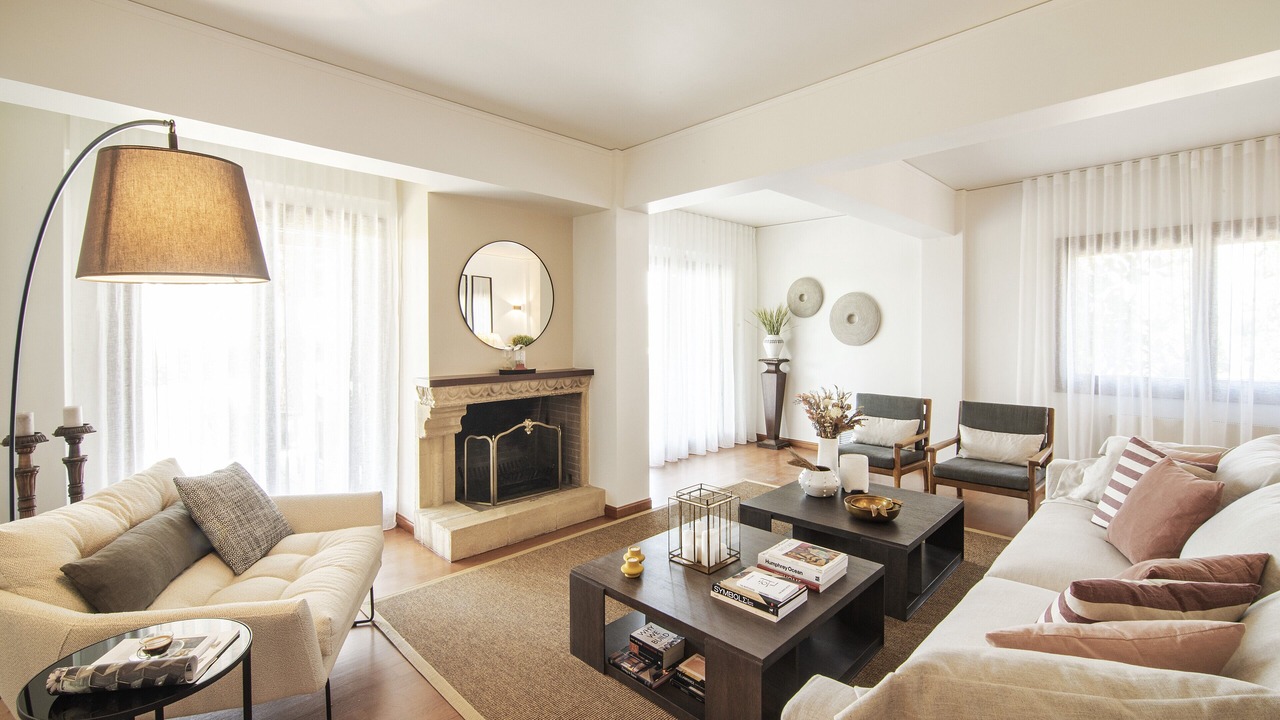 Photo of Livingroom in Varkiza