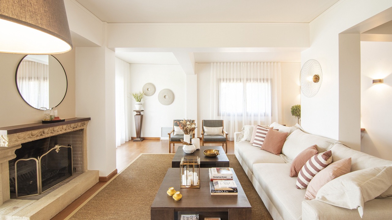 Photo of Livingroom in Varkiza