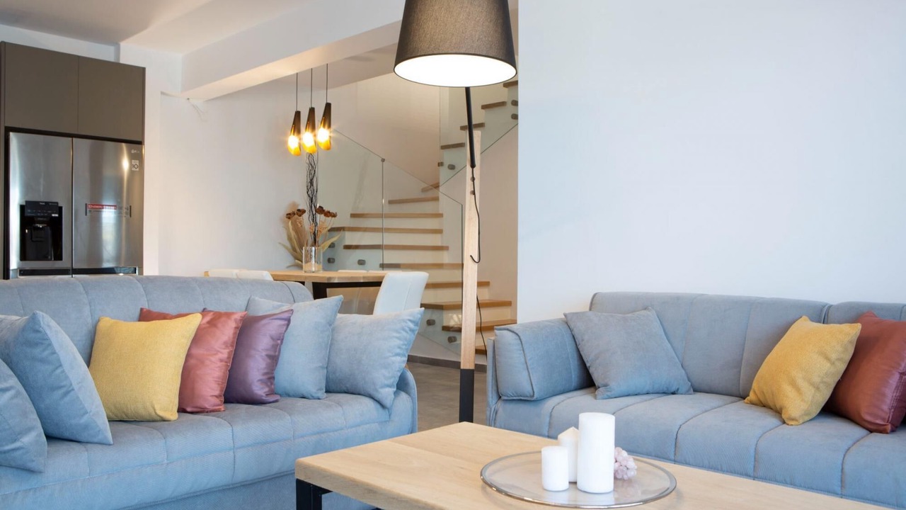 Photo of Bedroom in Apolpaina