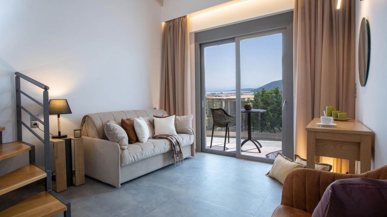 Photo of Bedroom in Apolpaina