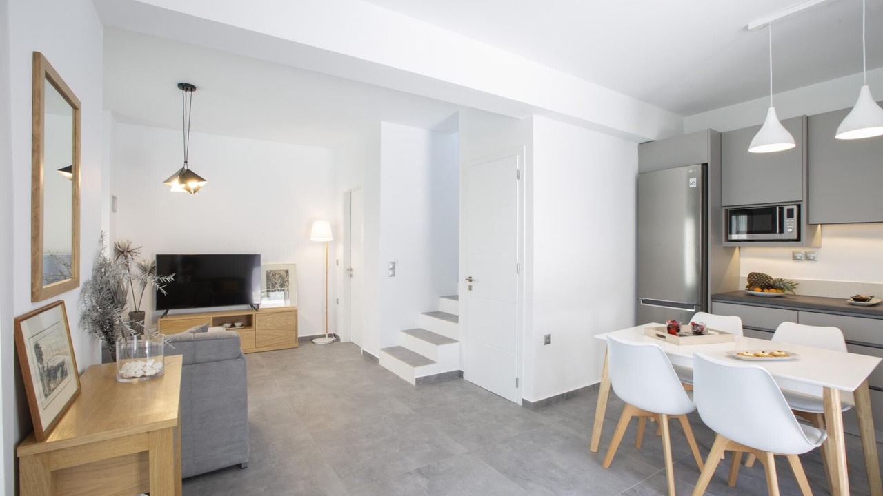 Photo of Bedroom in Apolpaina