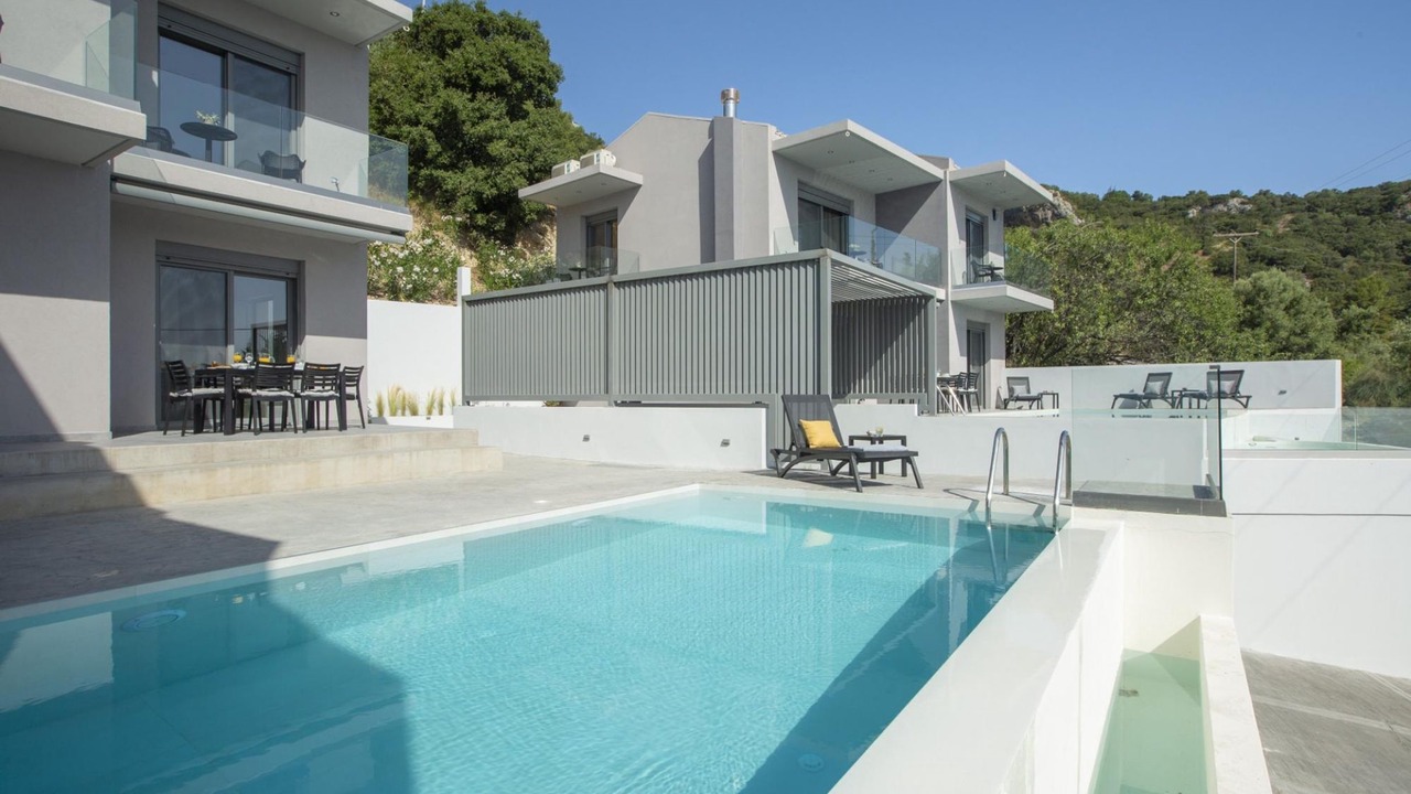 Photo of Bedroom in Apolpaina