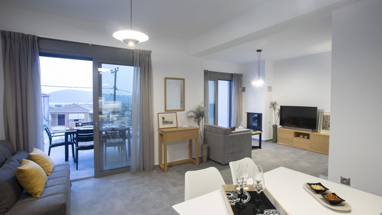 Photo of Bedroom in Apolpaina