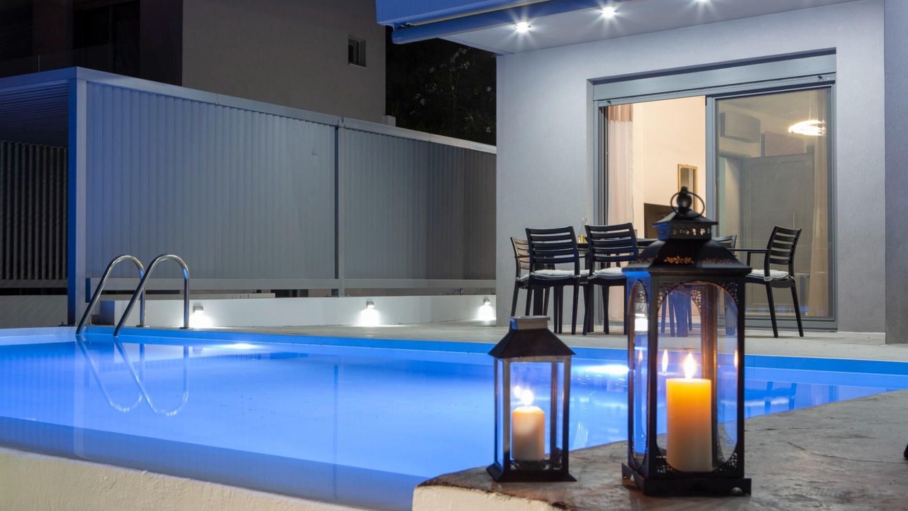 Photo of Bedroom in Apolpaina