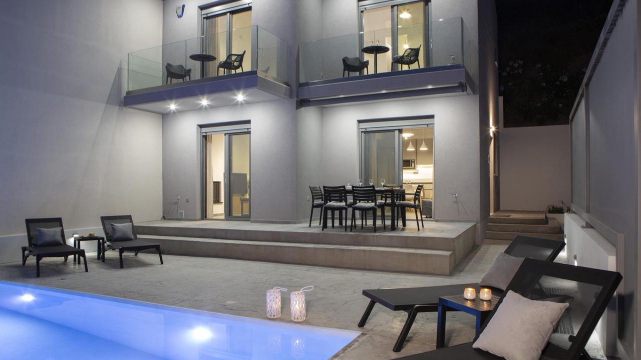 Photo of Bedroom in Apolpaina