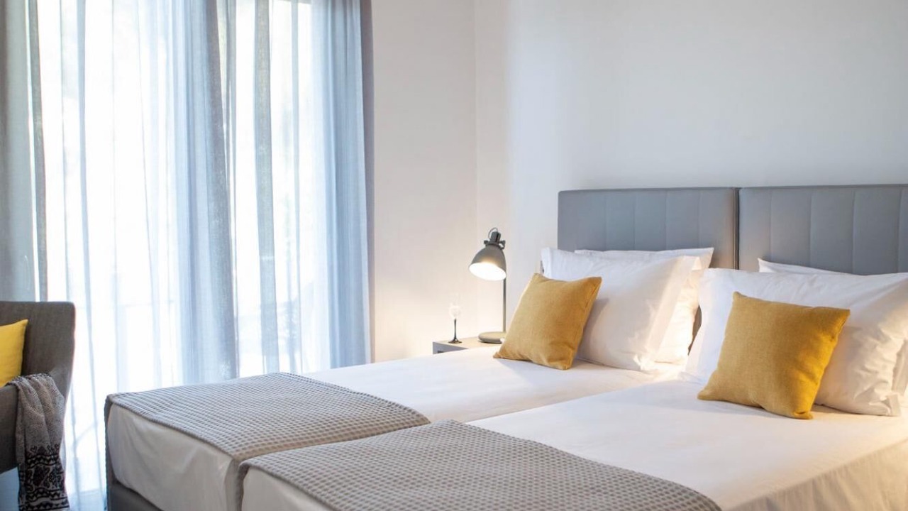 Photo of Bedroom in Apolpaina