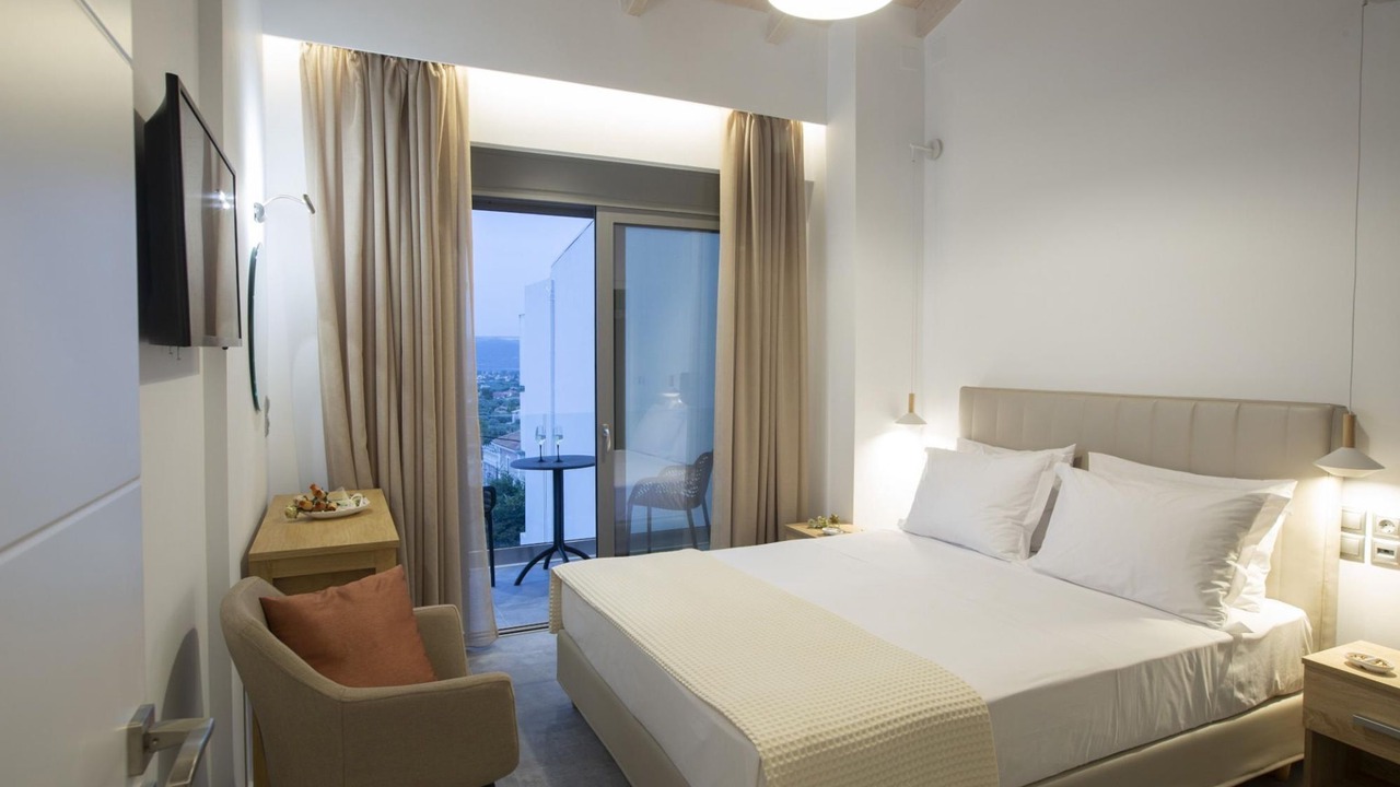 Photo of Bedroom in Apolpaina