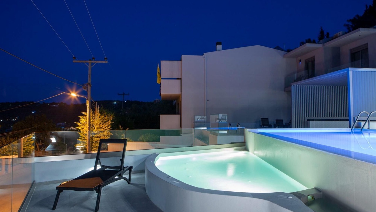 Photo of Bedroom in Apolpaina