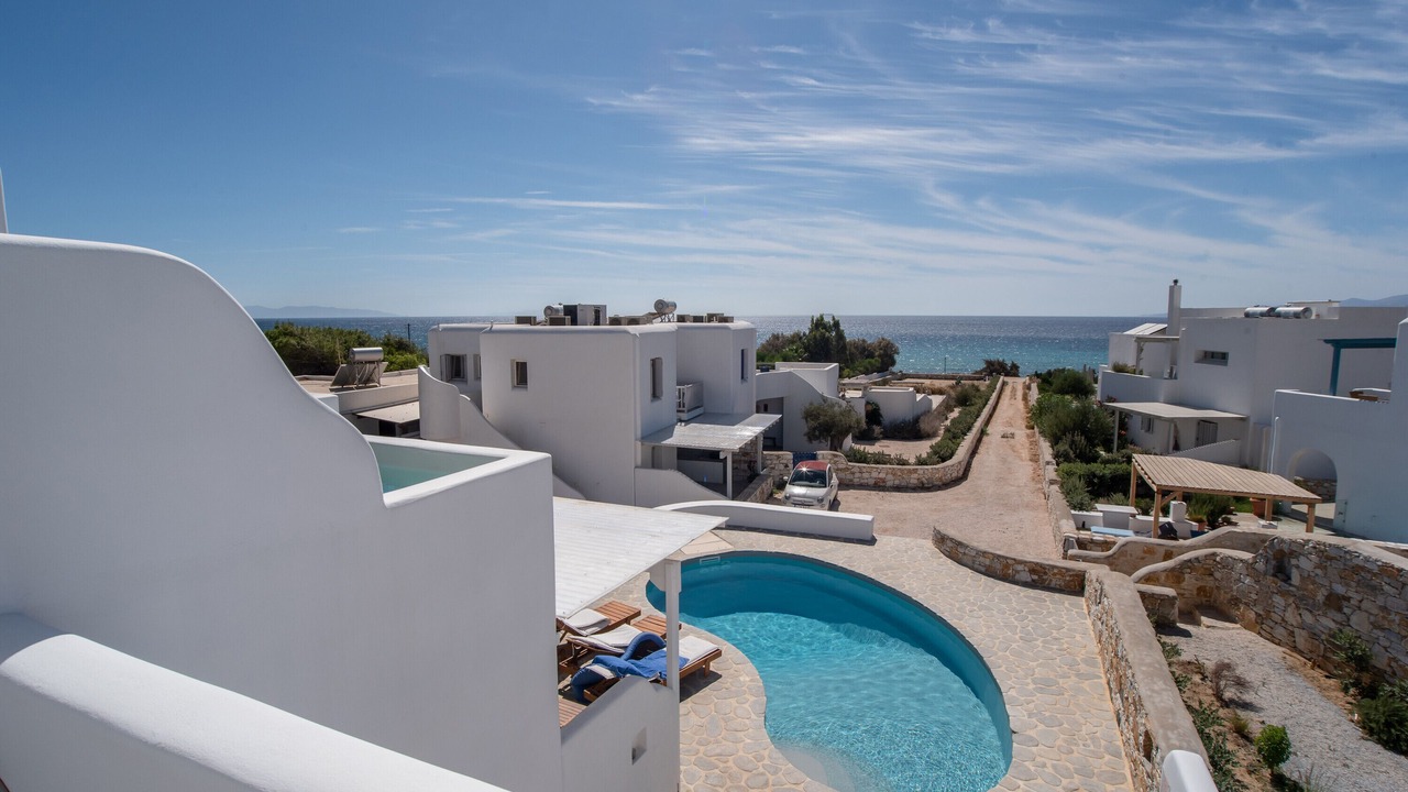 Photo of Outdoor in Kastraki