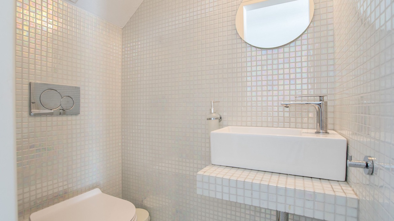 Photo of Bathroom in Kastraki