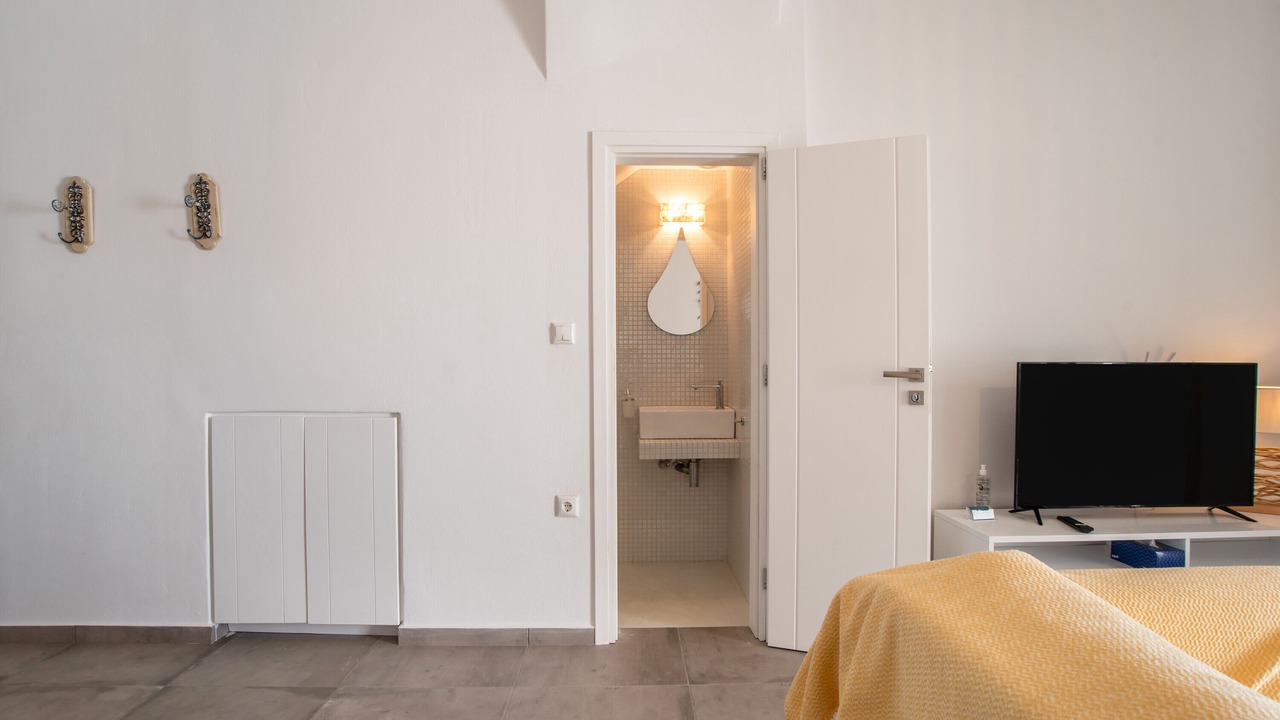 Photo of Bedroom in Kastraki