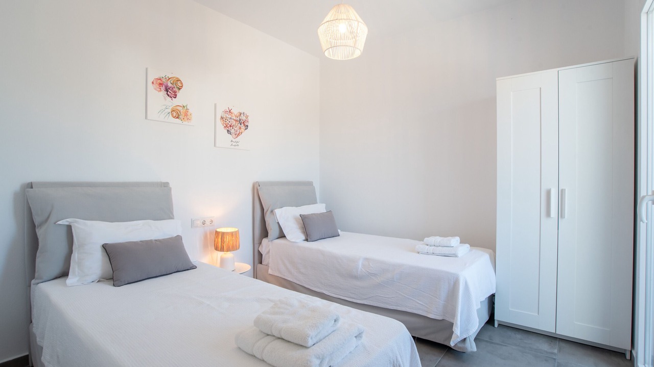 Photo of Bedroom in Kastraki